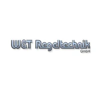 Logo W&T Regeltechnik GmbH