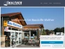 Logo W. Walther GmbH & Co. KG