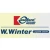 Logo W. Winter Logistik GmbH