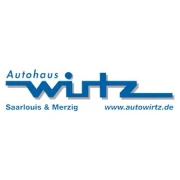 Logo Werner Wirtz GmbH