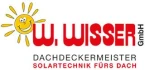 Logo W. Wisser GmbH