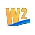 Logo W2 Büro- und Lagertechnik