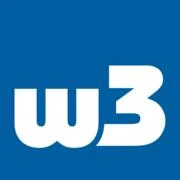 Logo w3 GmbH