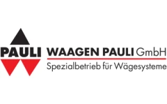 Waagen Pauli GmbH Velbert
