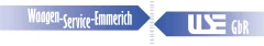 Logo Waagen-Service-Emmerich GbR