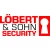 Logo Wach- und Schließgesellschaft Löbert & Sohn GbR