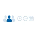 Logo Wachenfeld Harald Dr. Managementconsulting und IMS Interim Management Solutions