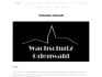 Logo WACHSCHUTZ ODENWALD SICHERHEITSDIENST GmbH & Co. KG