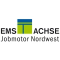Logo Wachstumsregion Ems-Achse e.V.