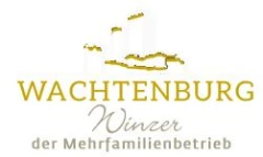 Logo Wachtenburg Winzer eG.