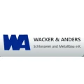 Wacker & Anders Schlosserei und Metallbau e.K. Hamburg