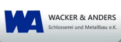 Wacker & Anders Schlosserei und Metallbau e.K. Hamburg