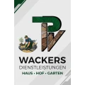 Wacker&acute;s Dienstleistungen Glash&uuml;tte