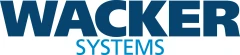 Logo Wacker Systems GmbH