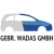 Logo Wadas GmbH