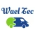 Logo Wael Tec UG