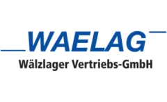 WAELAG Wälzlager Vertriebs GmbH Nürnberg