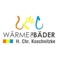 W&auml;rme & B&auml;der, Hans-Christian Koschnitzke Ahrenvi&ouml;l