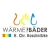 Logo Wärme & Bäder, Hans-Christian Koschnitzke