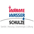 W&auml;rme Wasser Schulze GmbH N&uuml;rnberg