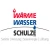 Logo Wärme Wasser Schulze GmbH