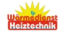 Logo Wärmedienst Heiztechnik, Tino Pakura