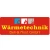 Logo W&auml;rmetechnik Bell & Rost GmbH