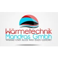 Logo W&auml;rmetechnik Mandras GmbH