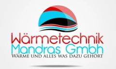 Logo Wärmetechnik Mandras GmbH