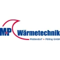 Logo W&auml;rmetechnik Middendorf und P&ouml;lling GmbH