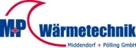 Logo Wärmetechnik Middendorf und Pölling GmbH Heizung und Sanitär