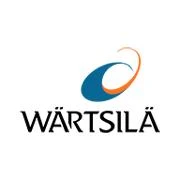 Logo Wärtsilä Deutschland GmbH