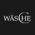 Logo W&Auml;SCHE DELUXE