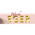 Logo W&auml;sche Eger Inh. Dieter &Uuml;bele