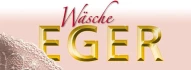 Logo W&auml;sche Eger Inh. Dieter &Uuml;bele