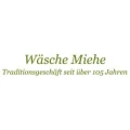 Logo W&auml;sche-Miehe Inhaber Uelzen Andrea