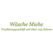Logo Wäsche-Miehe Inhaber Uelzen Andrea