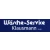Logo Wäsche-Service Klausmann GmbH