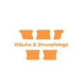 Logo Wäsche & Strumpfetage