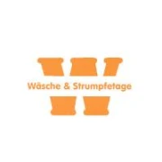 Logo Wäsche & Strumpfetage
