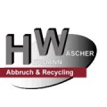 Logo W&auml;scher Hermann