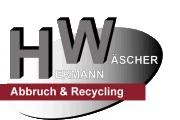 Logo Wäscher Hermann