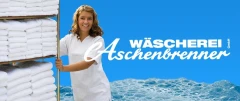 Logo Wäscherei Aschenbrenner GmbH