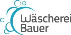 Logo Wäscherei Bauer e.K. Inh. Lothar Bauer