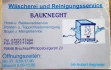 Logo Wäscherei Bauknecht