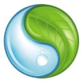 Logo W&auml;scherei Heidenreich OHG
