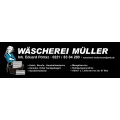 W&auml;scherei M&uuml;ller, Eduard Potraz K&ouml;ln