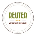 Logo W&auml;scherei Reuter