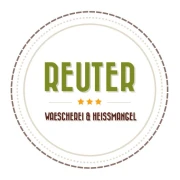 Logo Wäscherei Reuter