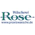 Logo Wäscherei Rose GmbH